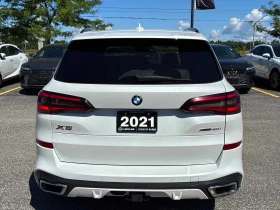BMW X5 xDrive40i | M-пакет | 360 камера| Full Екстри, снимка 3