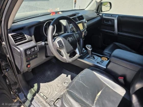 Toyota 4runner 4.0 V6 LIMITED, снимка 8