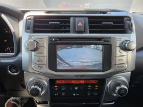 Toyota 4runner 4.0 V6 LIMITED, снимка 13