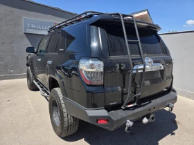 Toyota 4runner 4.0 V6 LIMITED, снимка 6