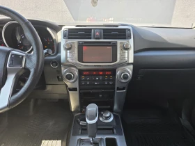 Toyota 4runner 4.0 V6 LIMITED, снимка 12