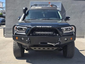 Toyota 4runner 4.0 V6 LIMITED, снимка 2