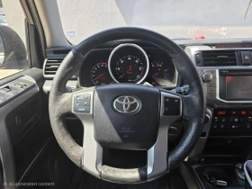 Toyota 4runner 4.0 V6 LIMITED, снимка 10