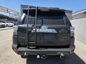 Toyota 4runner 4.0 V6 LIMITED, снимка 5