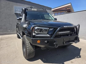 Toyota 4runner 4.0 V6 LIMITED, снимка 3