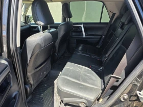 Toyota 4runner 4.0 V6 LIMITED, снимка 15