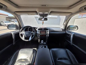Toyota 4runner 4.0 V6 LIMITED, снимка 9