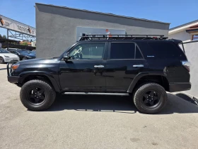 Toyota 4runner 4.0 V6 LIMITED, снимка 7