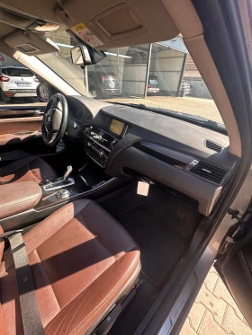 BMW X3, снимка 9