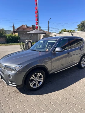 BMW X3, снимка 12