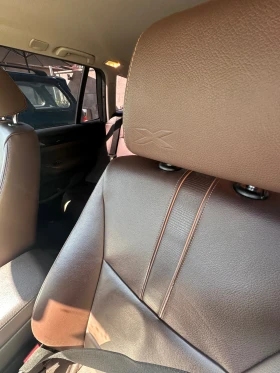 BMW X3, снимка 8