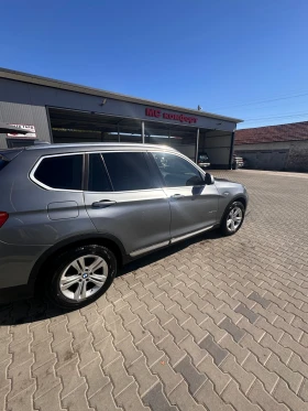 BMW X3, снимка 2
