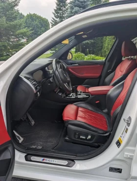 BMW X3 M40i Premium pkg Цена до България & АвтоКредит, снимка 7