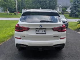 BMW X3 M40i Premium pkg Цена до България & АвтоКредит, снимка 5