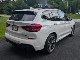 BMW X3 M40i Premium pkg Цена до България & АвтоКредит, снимка 6