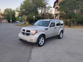 Dodge Nitro 2.8CRD Swiss, снимка 1