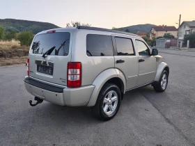 Dodge Nitro 2.8CRD Swiss, снимка 3