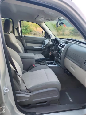 Dodge Nitro 2.8CRD Swiss, снимка 14