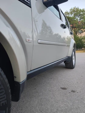 Dodge Nitro 2.8CRD Swiss, снимка 16