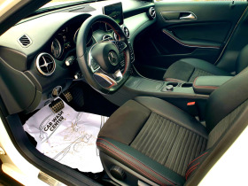 Mercedes-Benz GLA 200 AMG * 4MATIC, снимка 9 - Автомобили и джипове - 43568165
