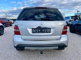 Mercedes-Benz ML 280 4-matic, снимка 5