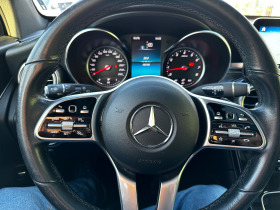 Mercedes-Benz GLC 300 4 Matic / 9G, снимка 13 - Автомобили и джипове - 44148306