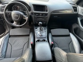 Audi Q5 S-LINE/F1/LED/NAVI!!!, снимка 6