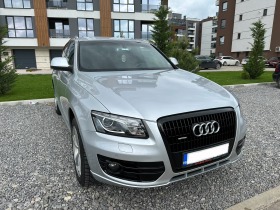 Audi Q5 S-LINE/F1/LED/NAVI/ TOP!!!, снимка 1 - Автомобили и джипове - 45593262