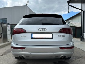 Audi Q5 S-LINE/F1/LED/NAVI/ TOP!!!, снимка 3