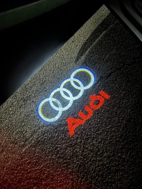 Audi Q5 S-LINE/F1/LED/NAVI!!!, снимка 11