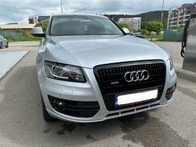 Audi Q5 S-LINE/F1/LED/NAVI/ TOP!!!, снимка 1 - Автомобили и джипове - 45593262