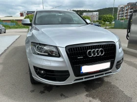 Audi Q5 S-LINE/F1/LED/NAVI!!!, снимка 1