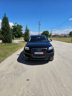 Audi Q7 3.0 tfsi, снимка 2