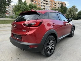 Обява за продажба на Mazda СХ-3 4x4::АВТОМАТ::LED::КАМЕРА::KEYLESS ~23 900 лв. - изображение 4