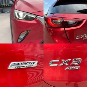 Mazda -3 4x4::::LED::::KEYLESS | Mobile.bg   12