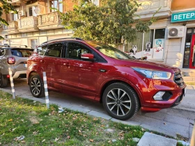 Ford Kuga 2.0TDCI ST Line High 4WD, снимка 2