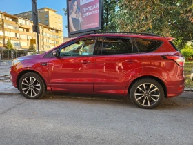 Ford Kuga 2.0TDCI ST Line High 4WD, снимка 5