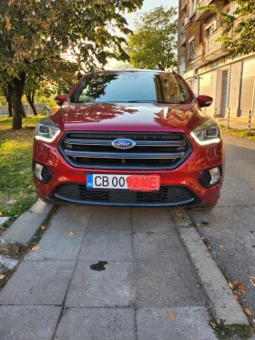 Ford Kuga 2.0TDCI ST Line High 4WD, снимка 3