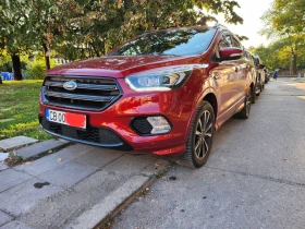 Ford Kuga 2.0TDCI ST Line High 4WD, снимка 1