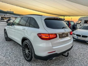 Mercedes-Benz GLC 250 GLC 250 AMG::PANORAMA::DISTRONIK::ПЪЛНА ИСТОРИЯ , снимка 7