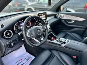 Mercedes-Benz GLC 250 GLC 250 AMG::PANORAMA::DISTRONIK::ПЪЛНА ИСТОРИЯ , снимка 8