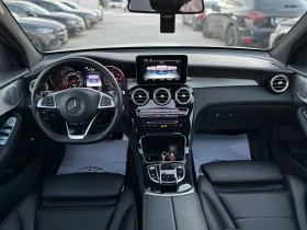 Mercedes-Benz GLC 250 GLC 250 AMG::PANORAMA::DISTRONIK::ПЪЛНА ИСТОРИЯ  - [10] 