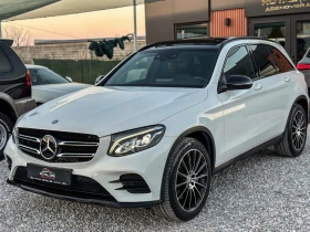 Mercedes-Benz GLC 250 GLC 250 AMG::PANORAMA::DISTRONIK::ПЪЛНА ИСТОРИЯ , снимка 2