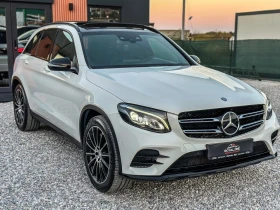 Mercedes-Benz GLC 250 GLC 250 AMG::PANORAMA::DISTRONIK::ПЪЛНА ИСТОРИЯ  - [4] 