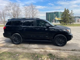 Toyota Sequoia Platinum , снимка 4