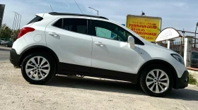 Opel Mokka 1.7CDTI 131HP E5B | Mobile.bg    4