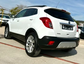 Opel Mokka 1.7CDTI 131HP E5B | Mobile.bg    8