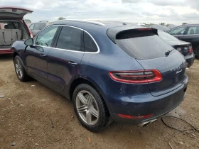 Porsche Macan S | Mobile.bg    2