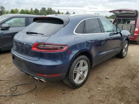 Porsche Macan S | Mobile.bg    3