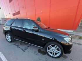 Mercedes-Benz ML 350 AMG* LED* SPORT | Mobile.bg    3